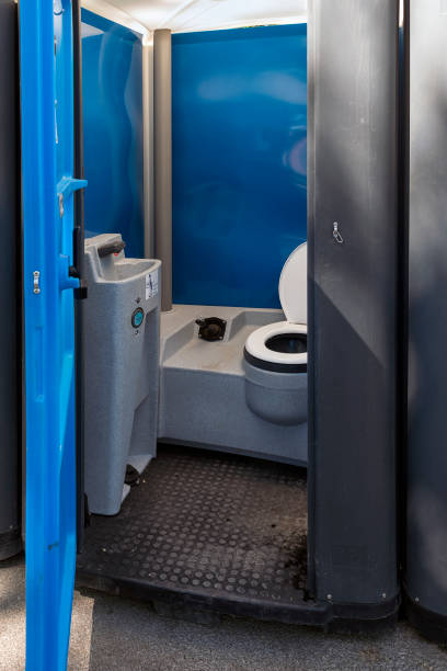 Best Porta potty delivery and setup  in Red Bay, AL