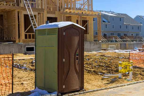 Portable Toilet Options We Offer in Red Bay, AL