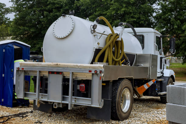 Best Emergency porta potty rental  in Red Bay, AL