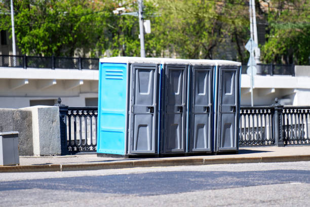 Best Local porta potty services  in Red Bay, AL