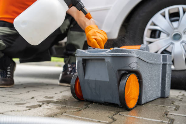 Best Porta potty services near me  in Red Bay, AL