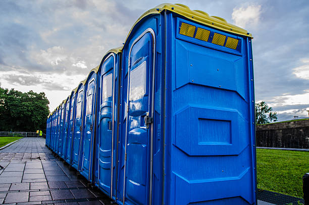 Best Portable restroom trailer rental  in Red Bay, AL